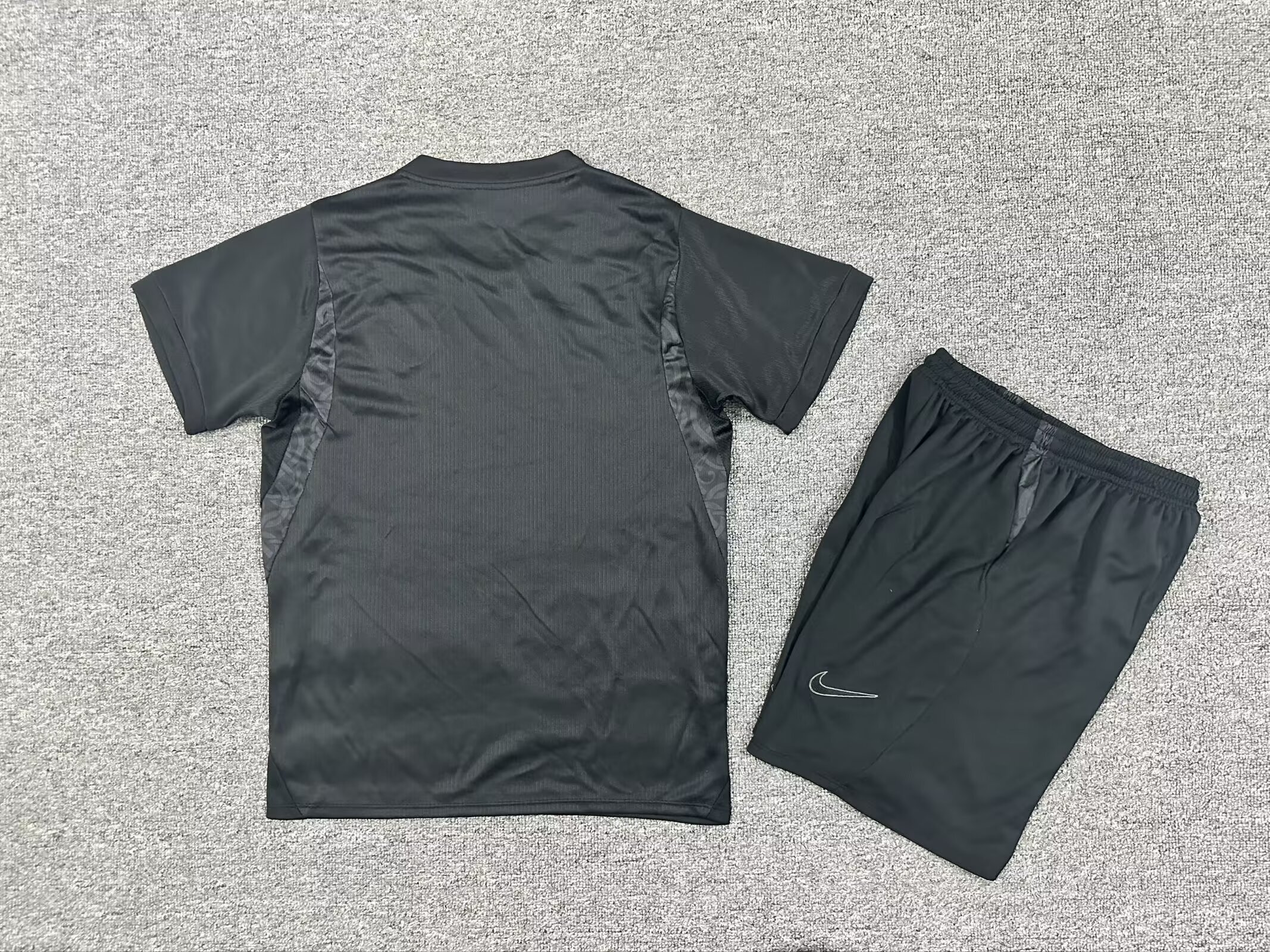 Kids Norway 2026 Away Jersey