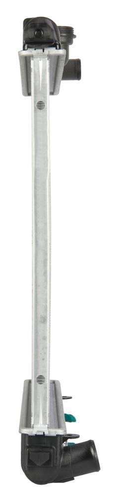 Spectra Premium Radiator - CU2707