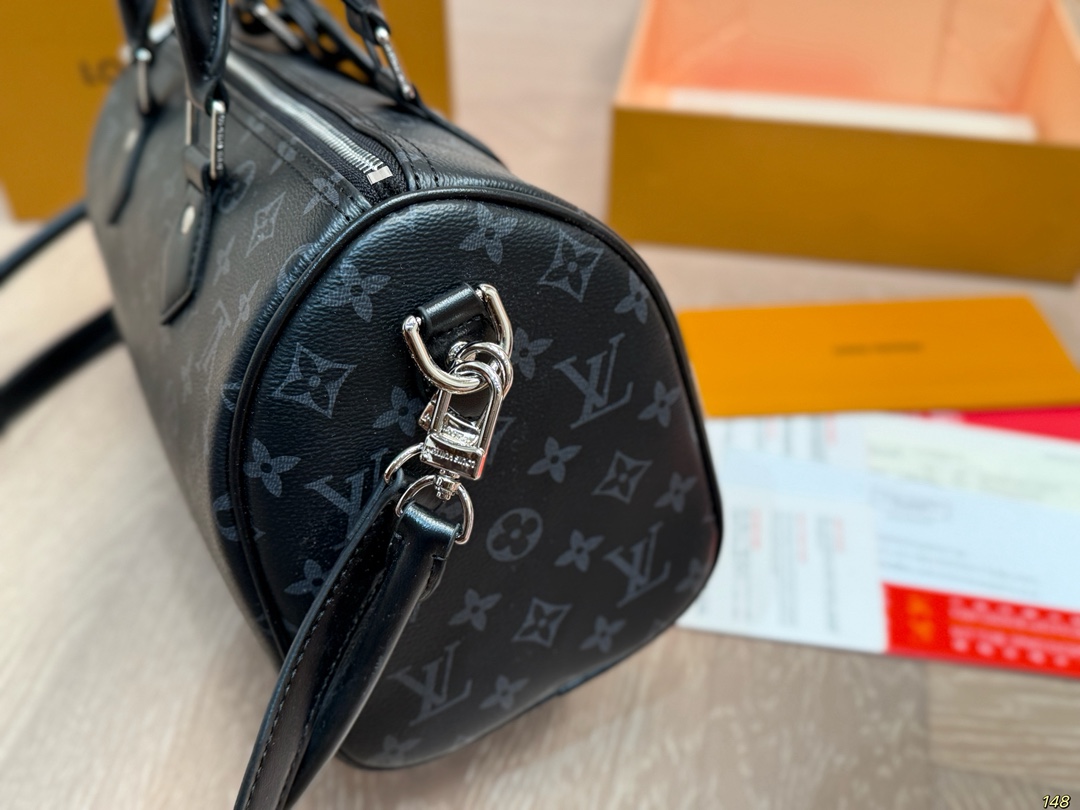 LV Speedy Soft 30 Pillow Bag - cnluxepick