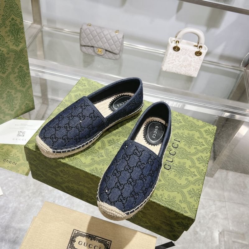 Gucci Slide Sandals Slipper