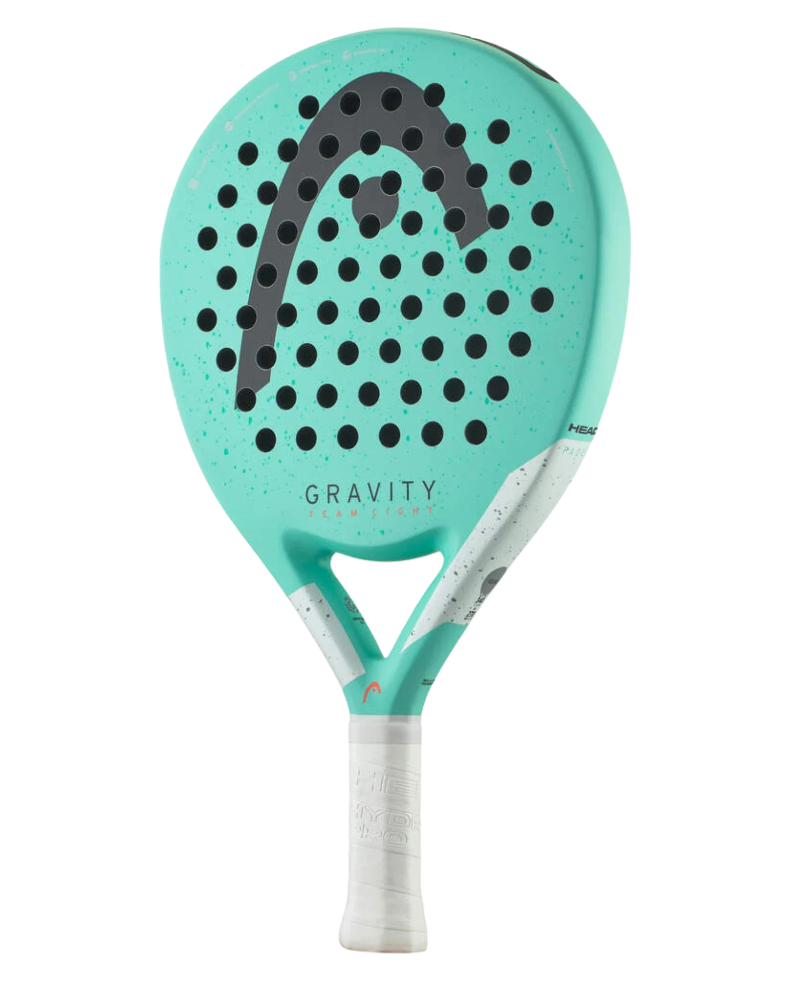 Head Gravity Team Light Padel Racket