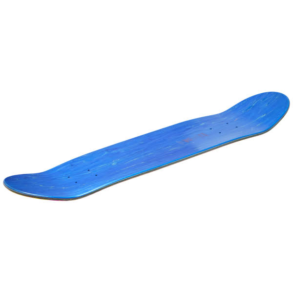 Enjoi Deedz Body Slam R7 Deck (8.375)