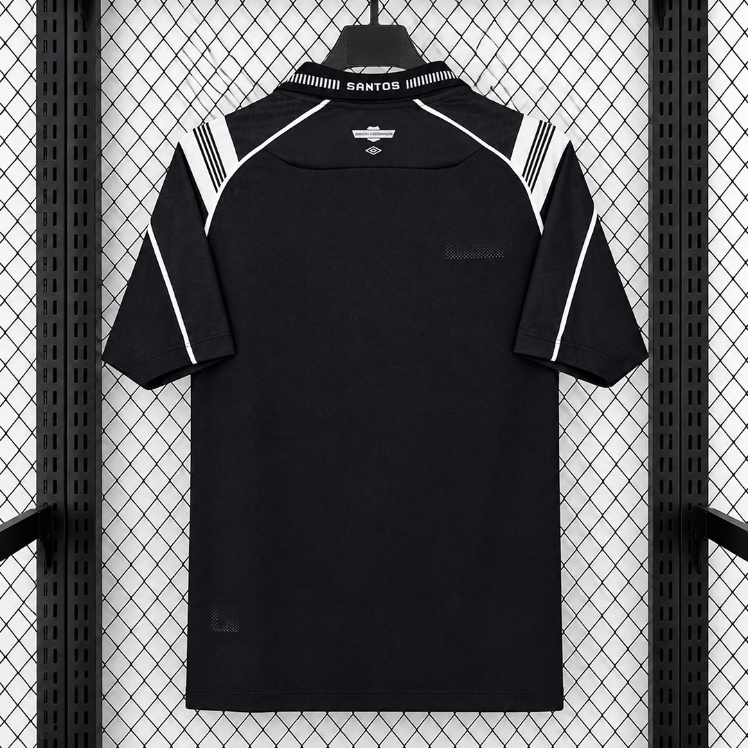 Santos 26/27 Third Jersey S-4XL Fan Version