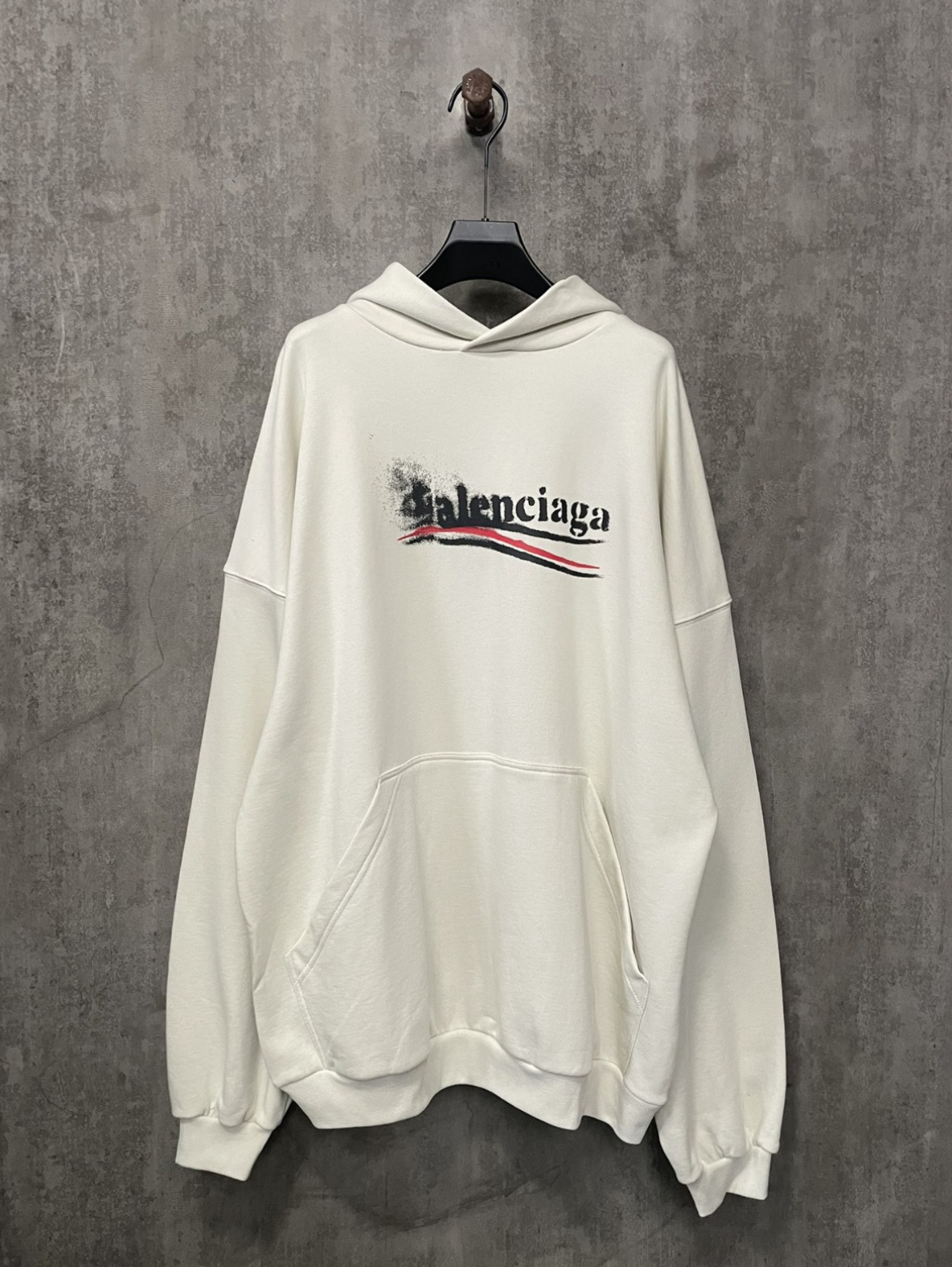 Balenciaga hoodie - cnluxepick