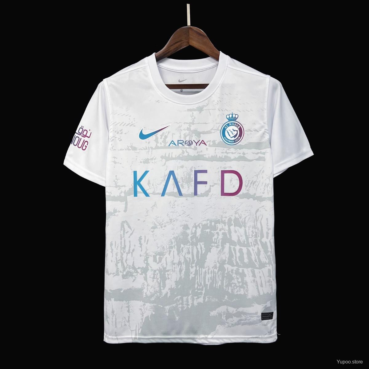 Al Nassr maillot 2023 2024 Third€14.99