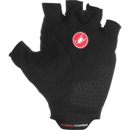 Castelli Secondapelle RC Glove - Black - S