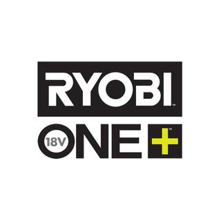 RYOBI ONE+ 18V Cordless Dual Function Portable InflatorDeflator with 2.0 Ah Battery P747-PBP006
