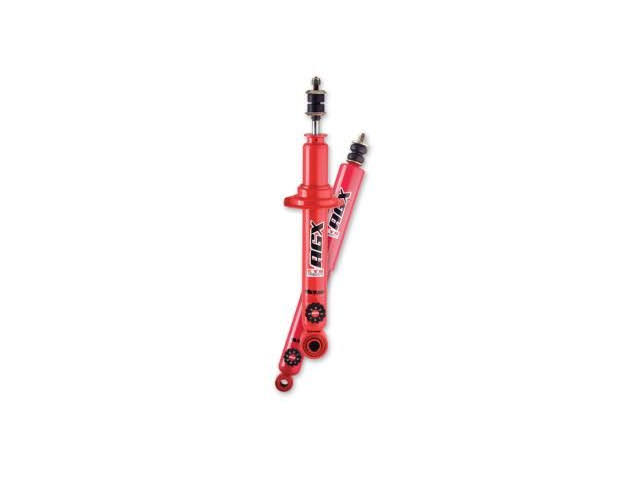 KYB AGX Shock 743019