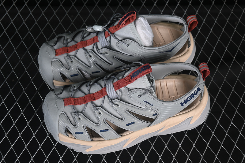 HOKA One One Hopara Running Shoes
