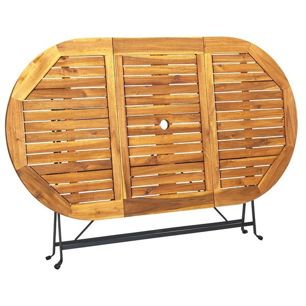 vidaXL Patio Table 63