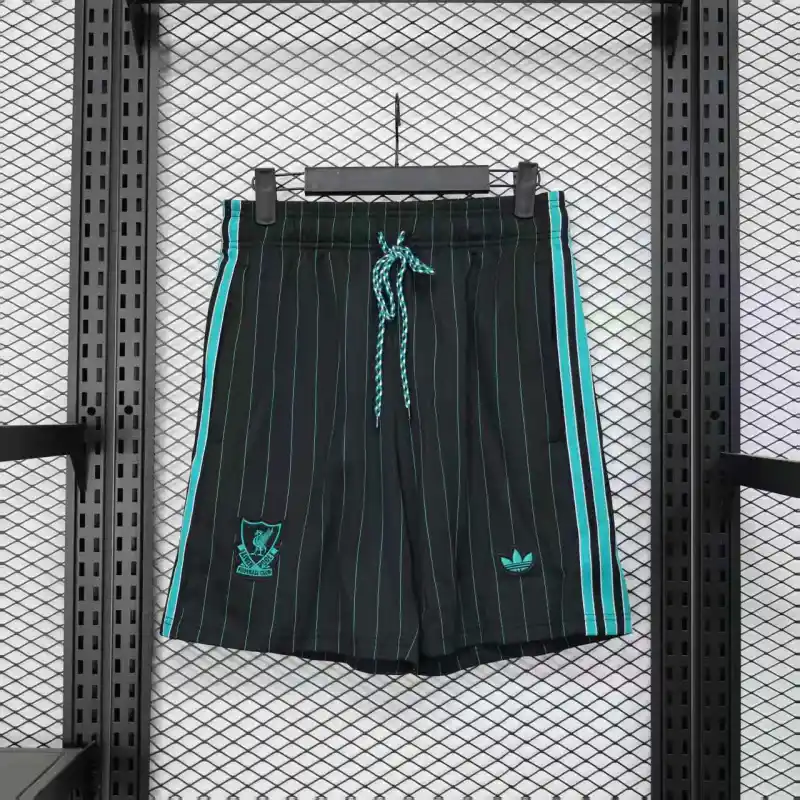 Shorts Liverpool 25/26 Casual