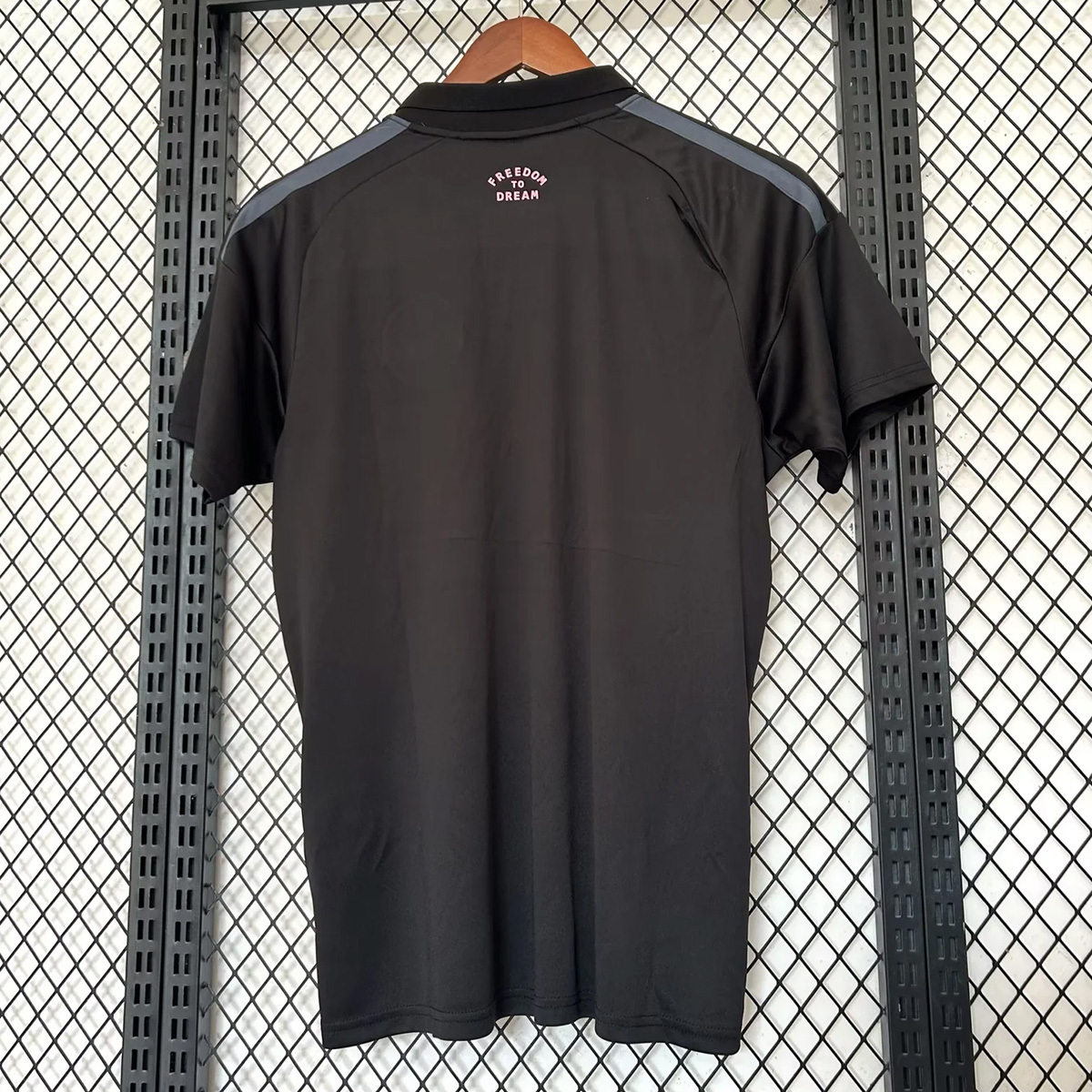 Inter Miami 26/27 Away Jersey S-4XL Fan Version