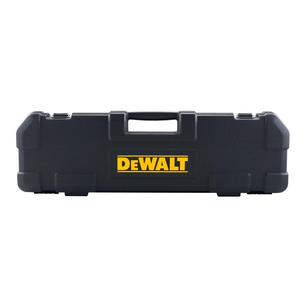 1/2 Drive Torque Wrench Tire Change Kit 7pc