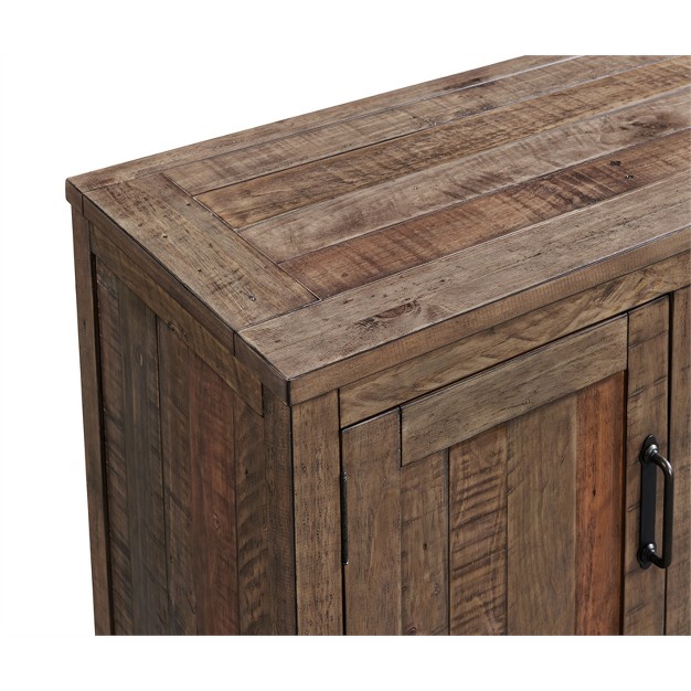 Tv Stand Natural