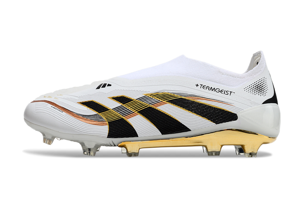 Adidas Predator Accuracy FG Boots Size: 39-45
