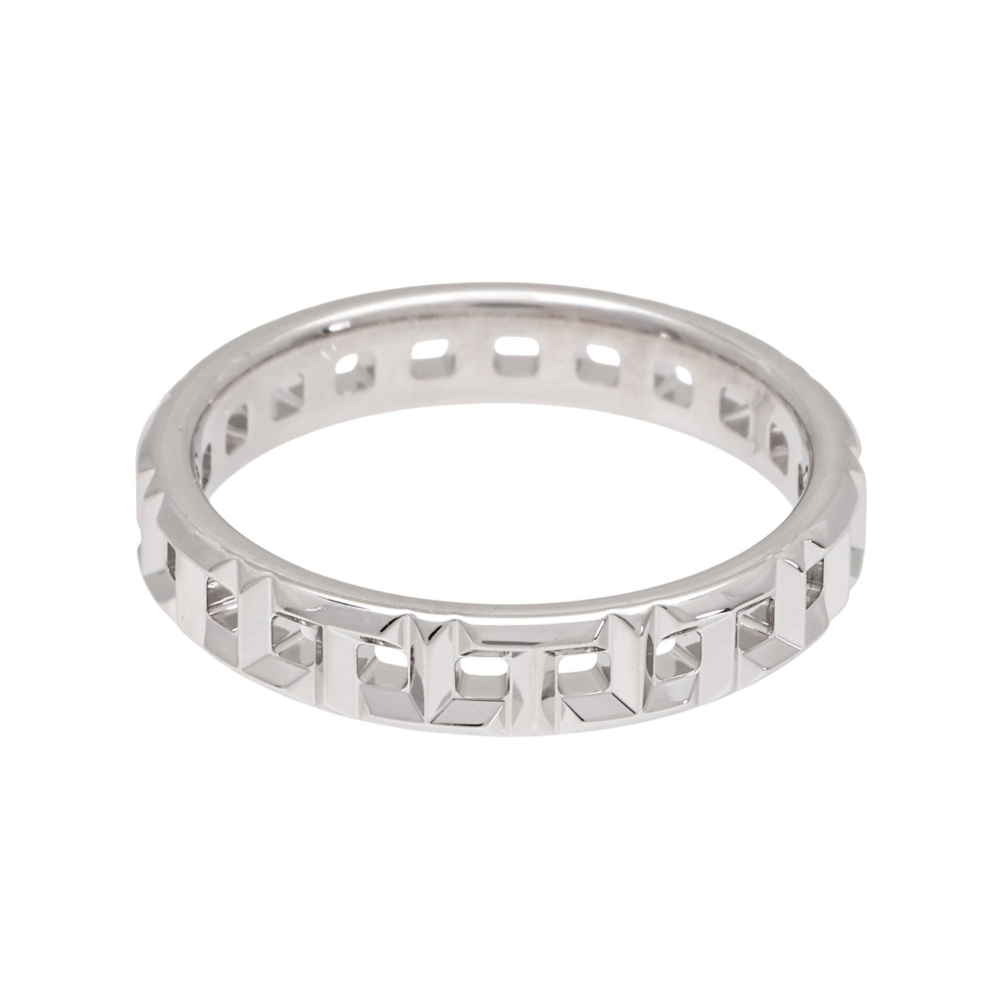 Tiffany & Co. Tiffany T True Ring 18K White Gold 62508248