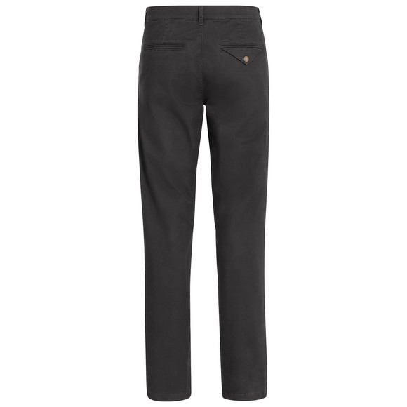 VanVaan Herren Chinohose in Unifarben