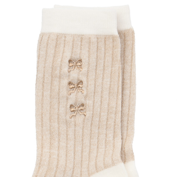 Gina Benotti 1 Paar Damen Socken mit Wolle