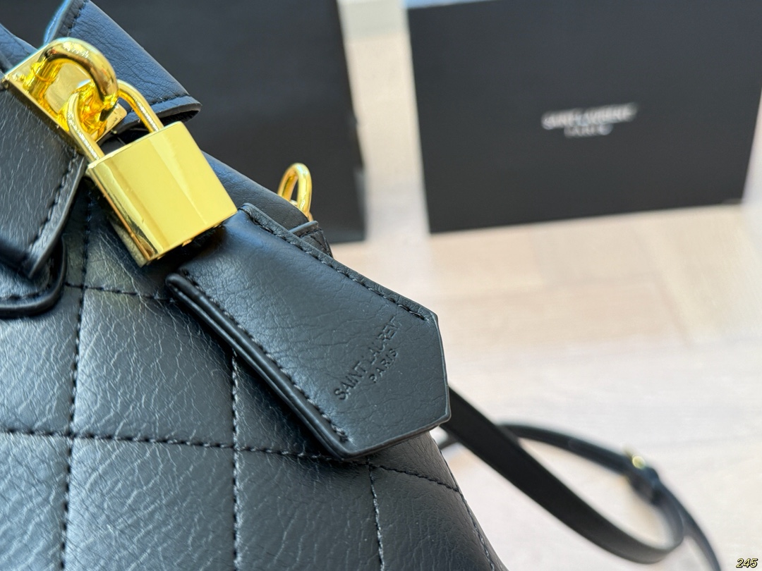 YSL handbags are versatile and exquisite - cnluxepick
