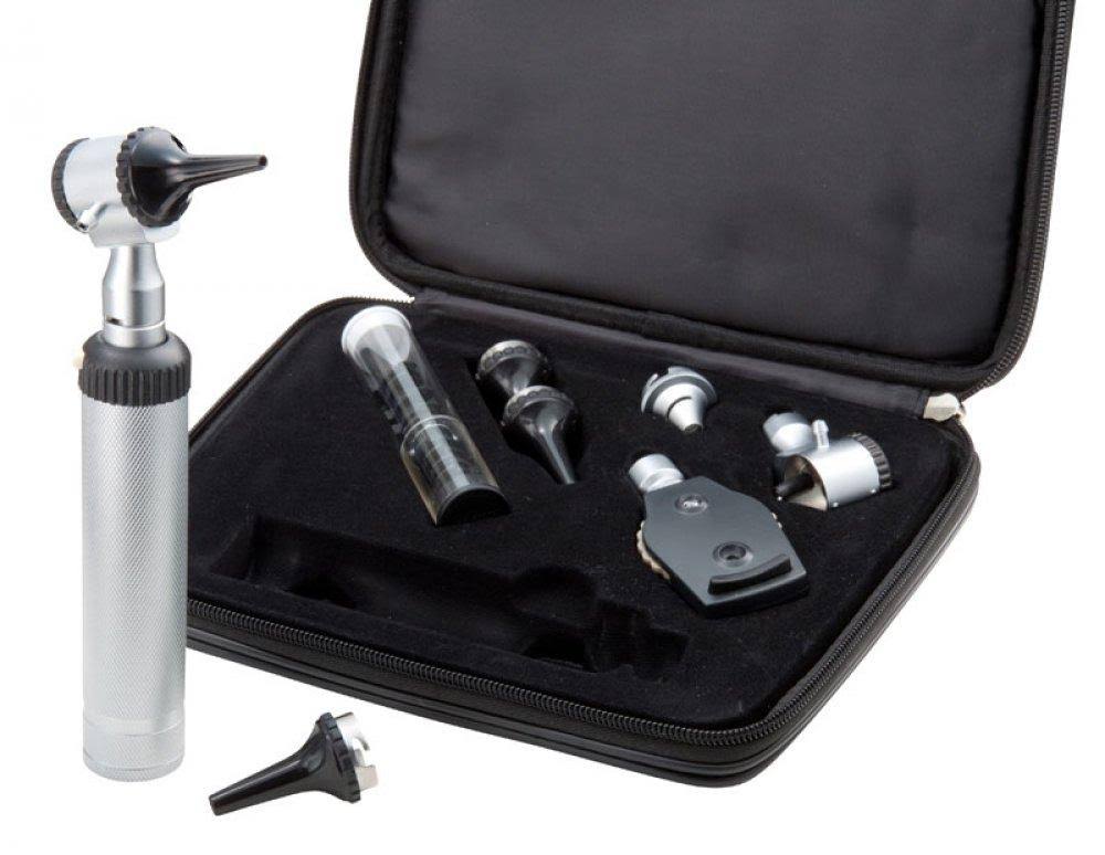 ADC Standard 2.5V Diagnostic Set