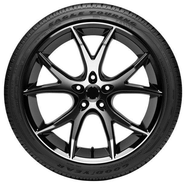 Goodyear Eagle Touring All Season 285/45R22 114H XL Passenger Tire