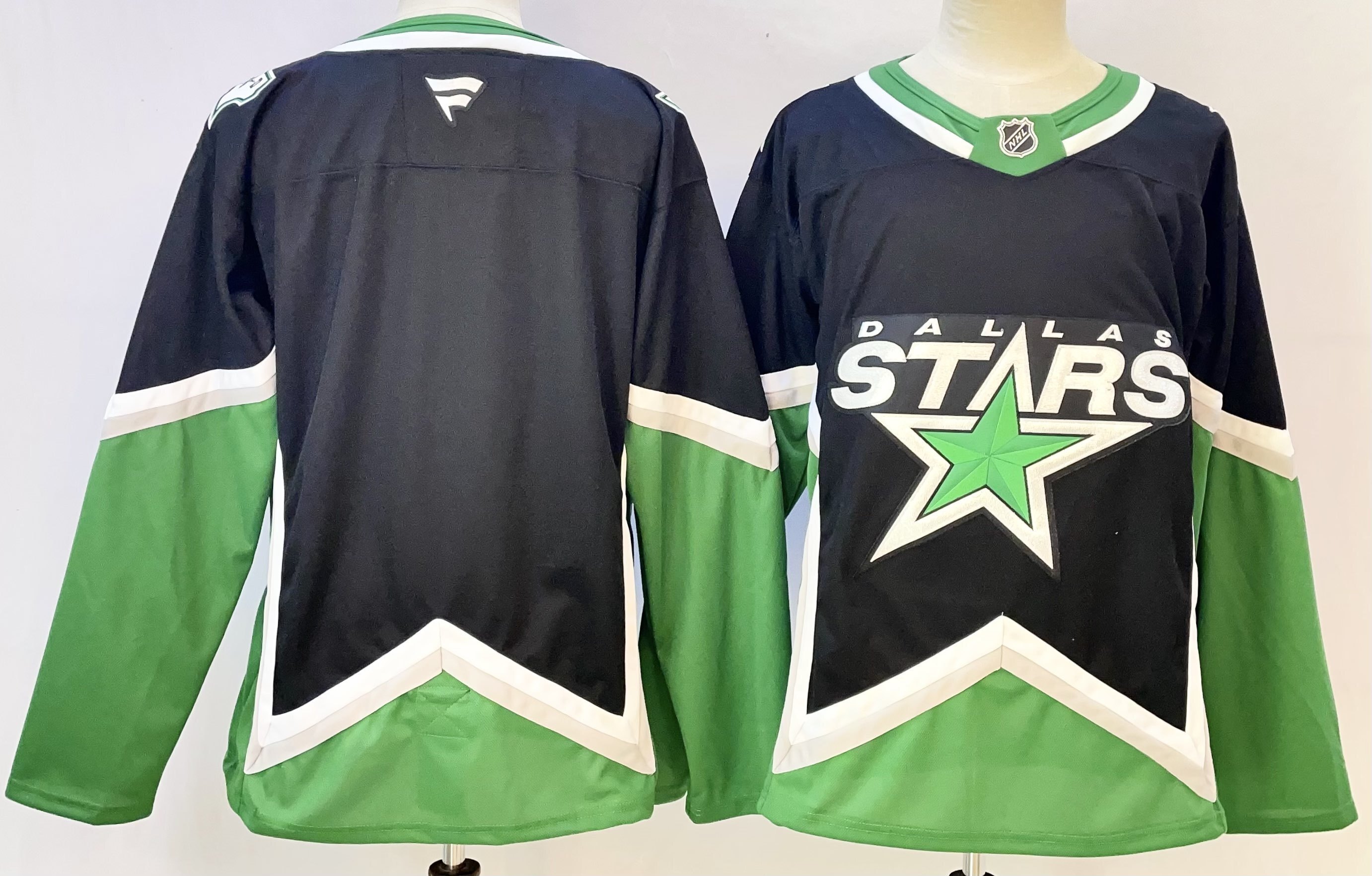 Dallas Stars ##