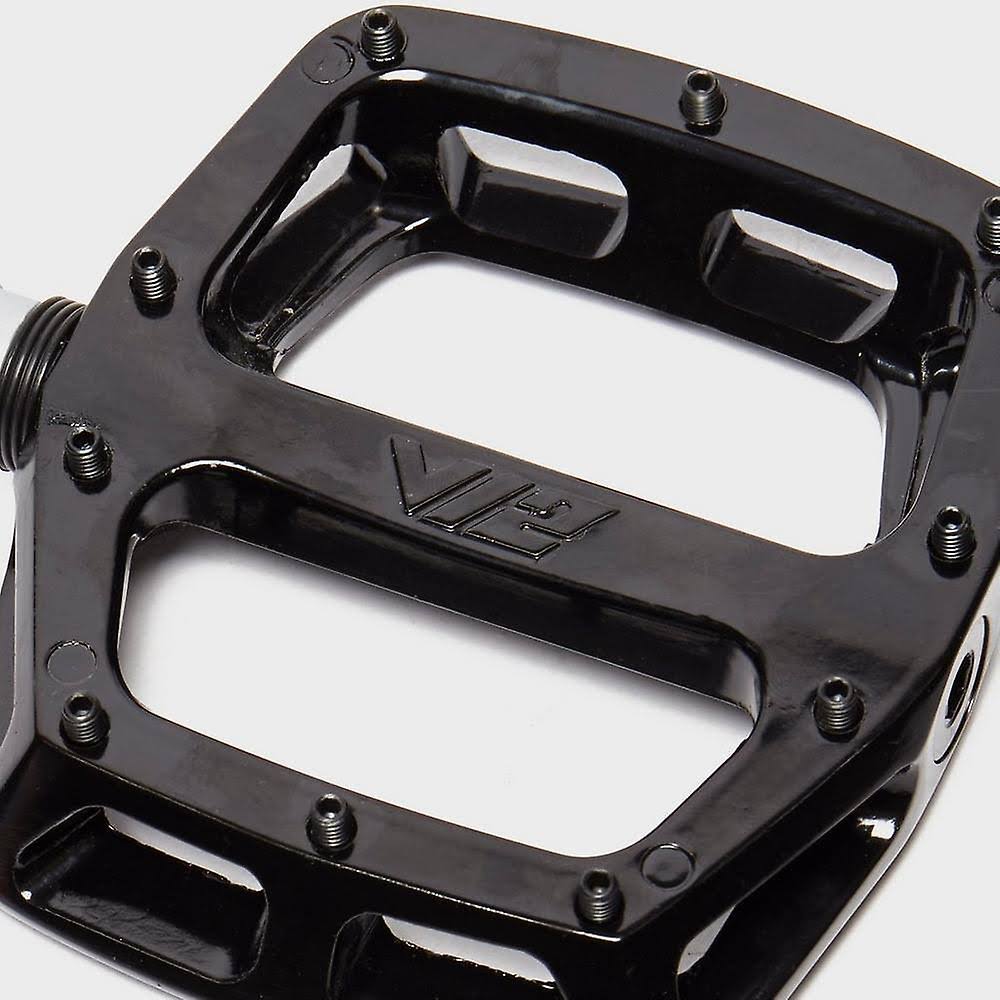 DMR V12 Pedals - Black