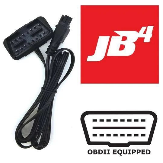 JB4 Performance Tuner for Infiniti Q50/Q60 3.0T