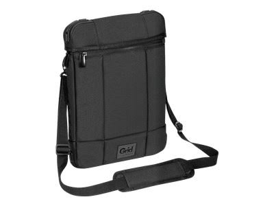 14.1& Grid by Targus High Impact Slipcase