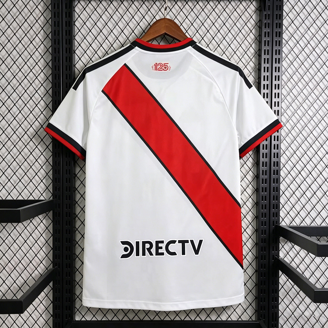 River Plate 2026/27 Home S-4XL Fan Version