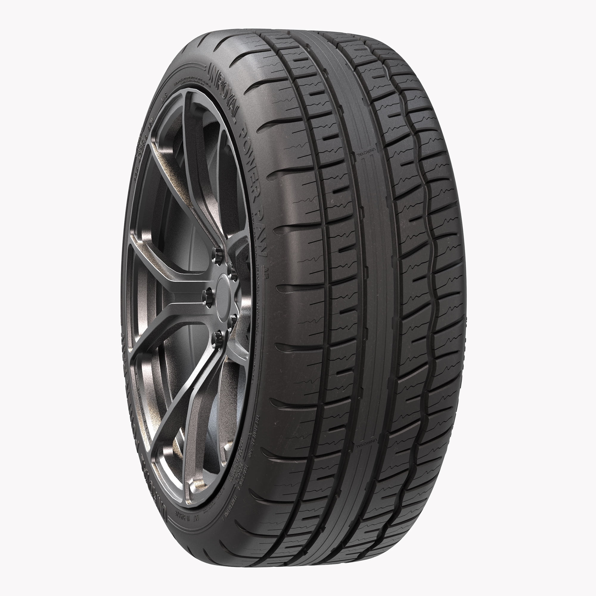 AS full season 245/45ZR20/XL 103Y tyres