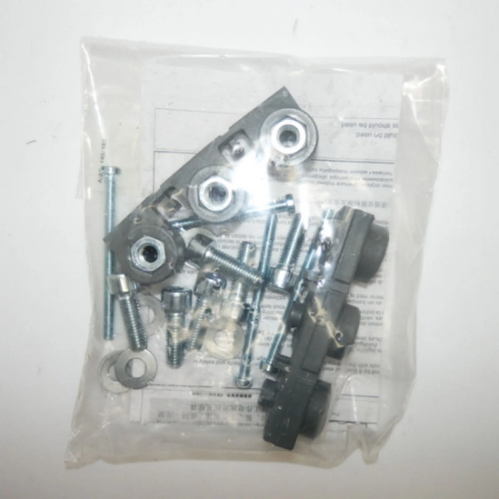 ABB A185 3-Pole CONTR 208/60,175/50 A185F-30-11-34
