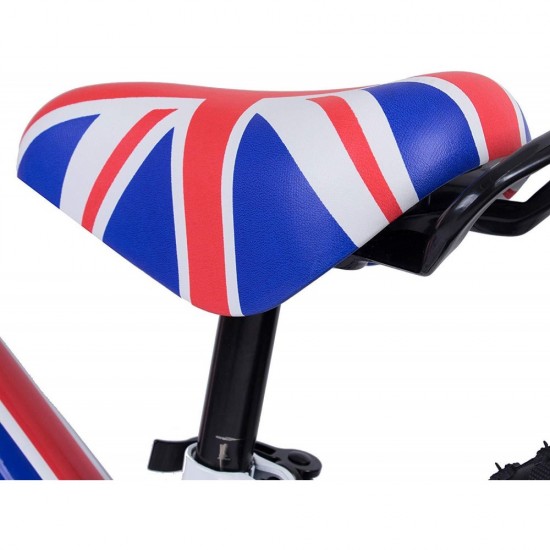 Super Junior Max Balance/Running Bike, Super Jack