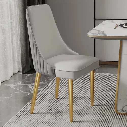 Conference Nordic Chairs Gaming Garden Bedroom Designer Dining Chairs Office Living Room Sedie Pranzo Moderne Outdoor Furniture