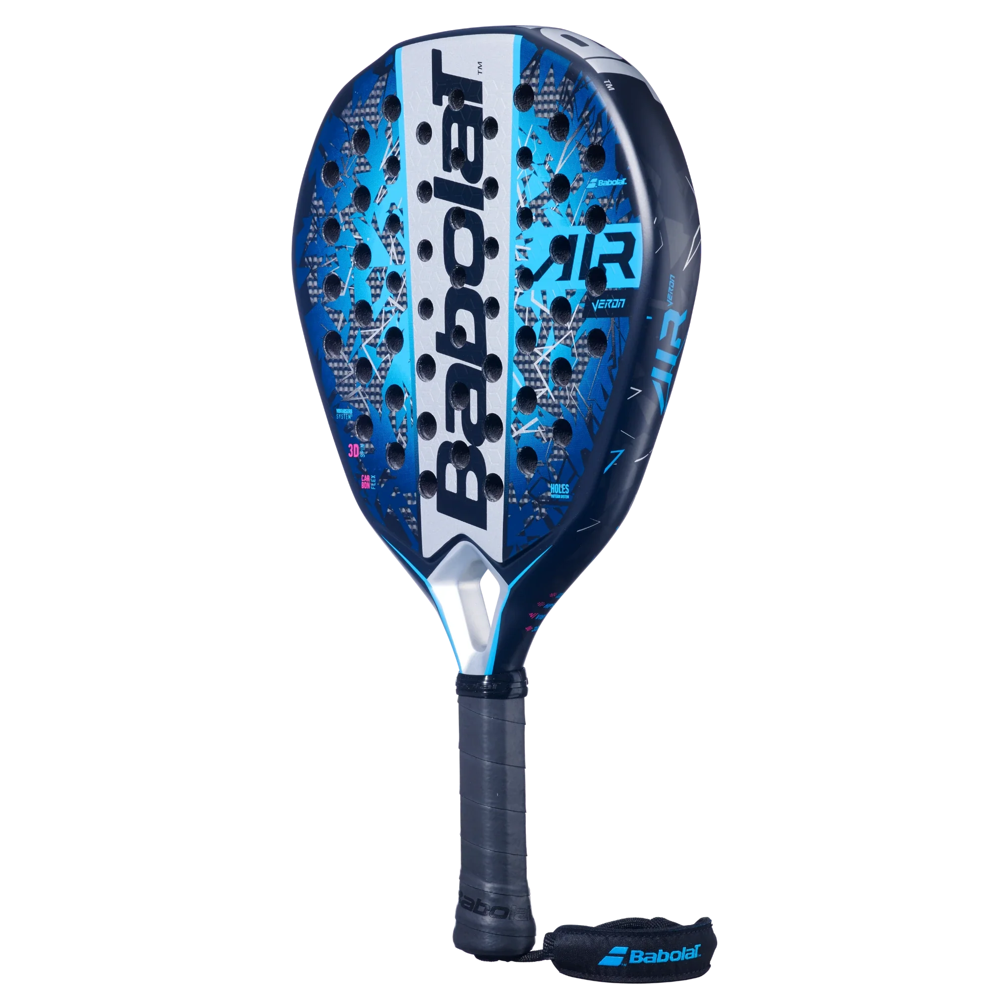 Babolat Air Veron 2.5 Padel Racket