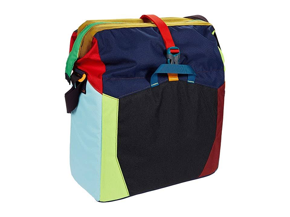 Cotopaxi Del Dia Hielo 12L Cooler Bag