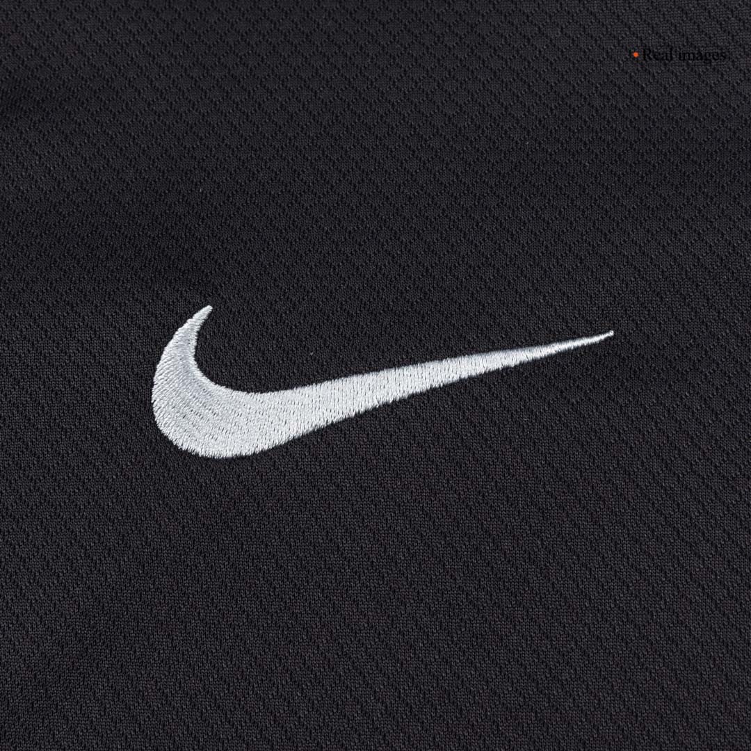 Chelsea Third Away Soccer Jersey 2025/26