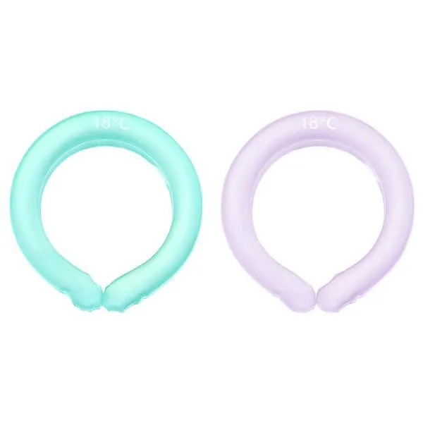 Summer Cooling Neckband