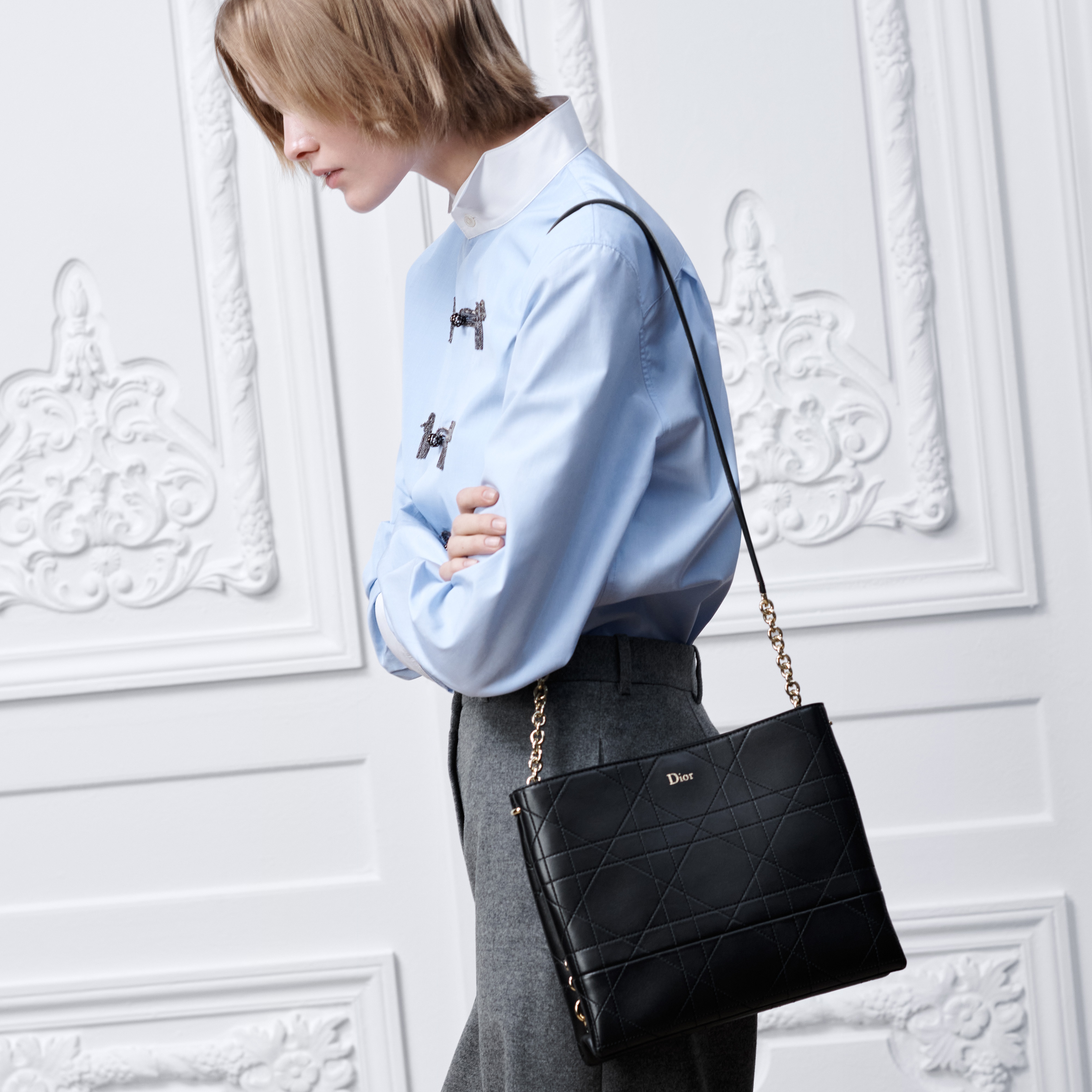 BAG（25 x 21 x 7  CM）