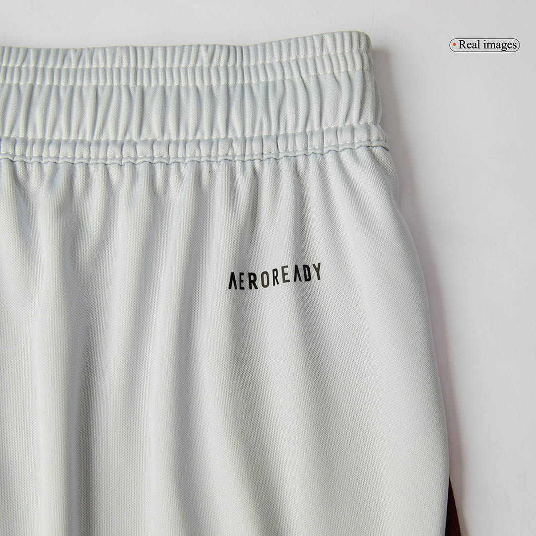 Ajax Third Away Jerseys Full Kit