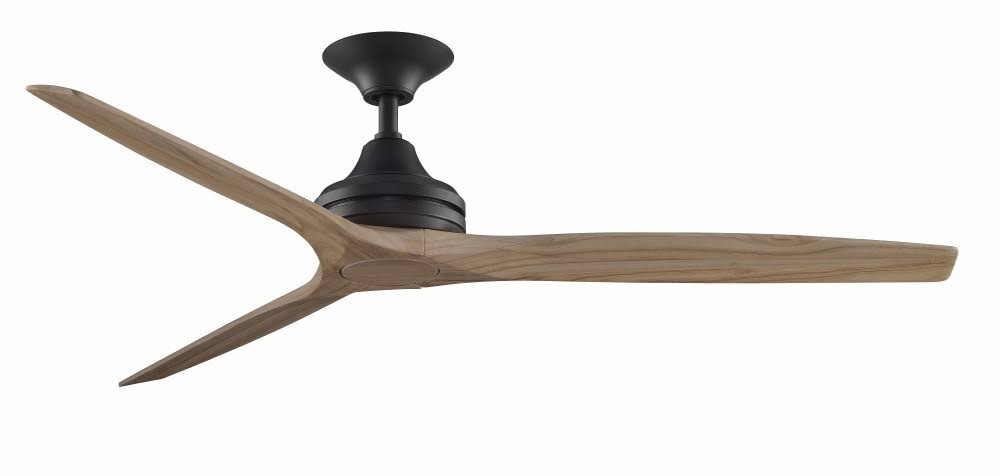Fanimation Spitfire Dark Bronze Ceiling Fan Motor