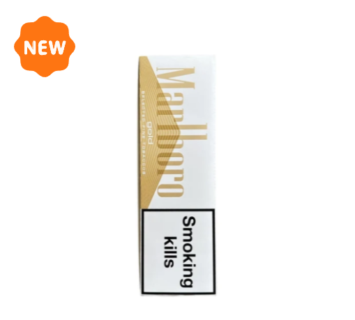 Marlboro Gold (1 Carton)