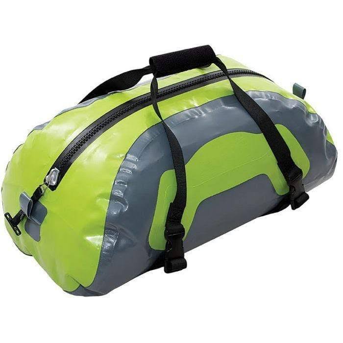 Aire - Frodo Bag- Med- Blue