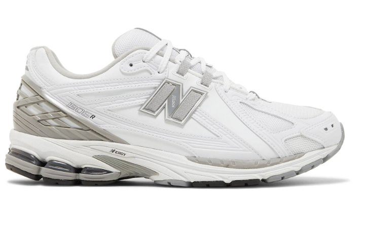 New Balance 1906R White Rain Cloud M1906RE Casual Running Shoes