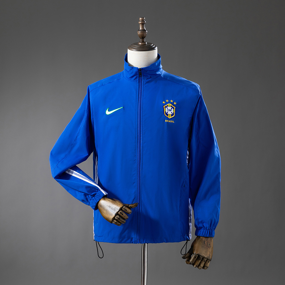 Veste / Survêtement Brésil rétro€65.99