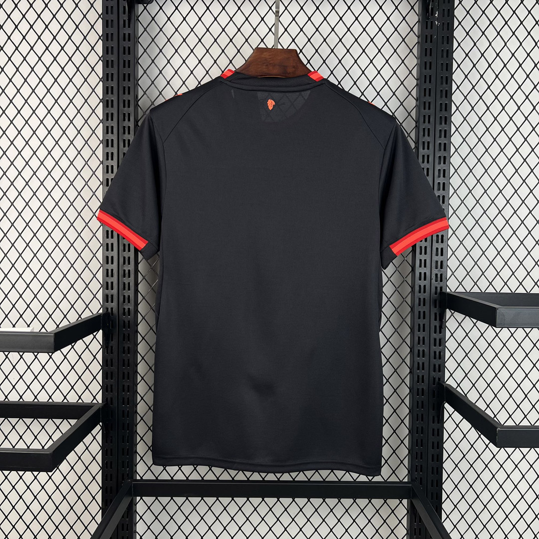 AC Milan 26/27 Third Jersey S-XXL Fan Version