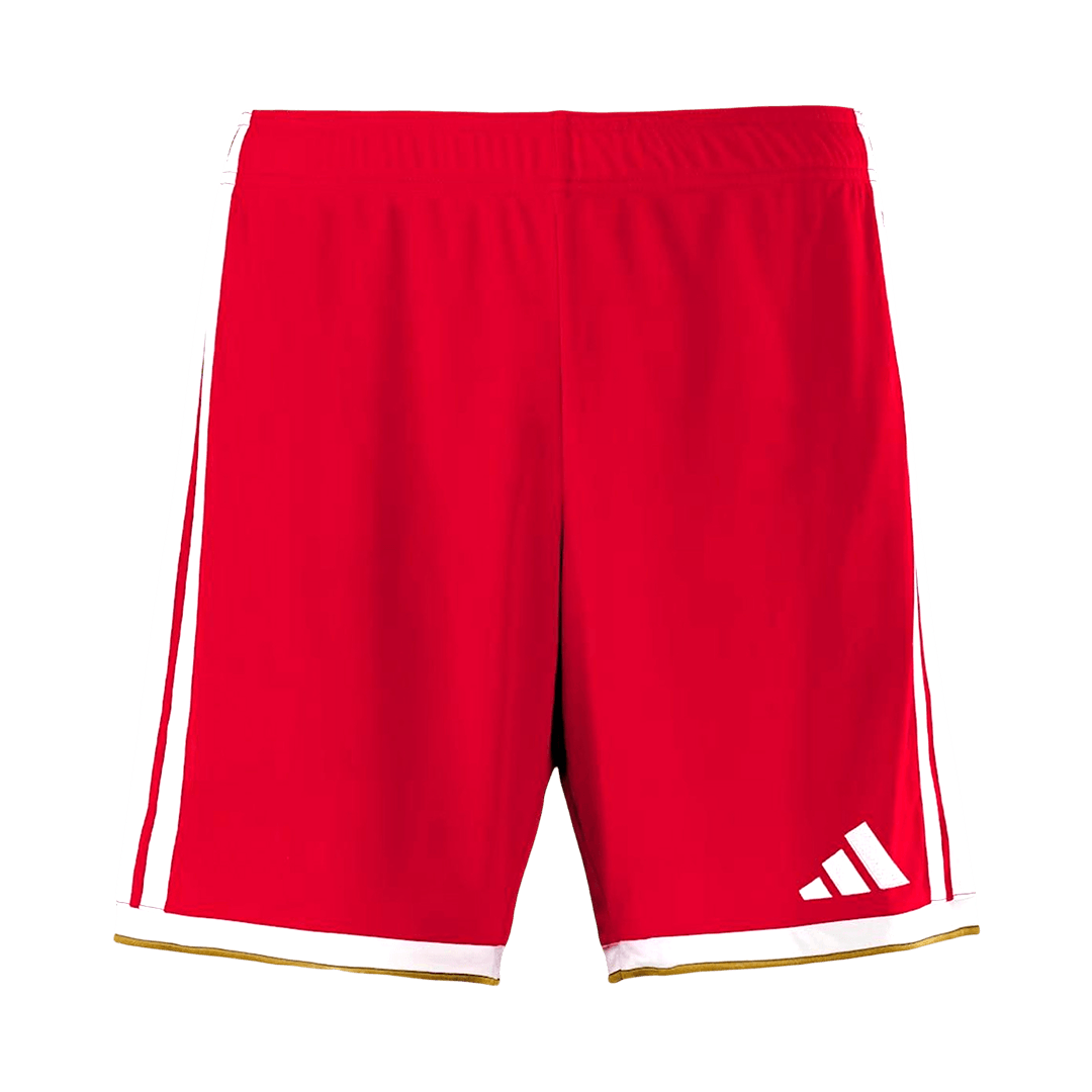 Bayern Munich Home Jerseys Kit 2026/27