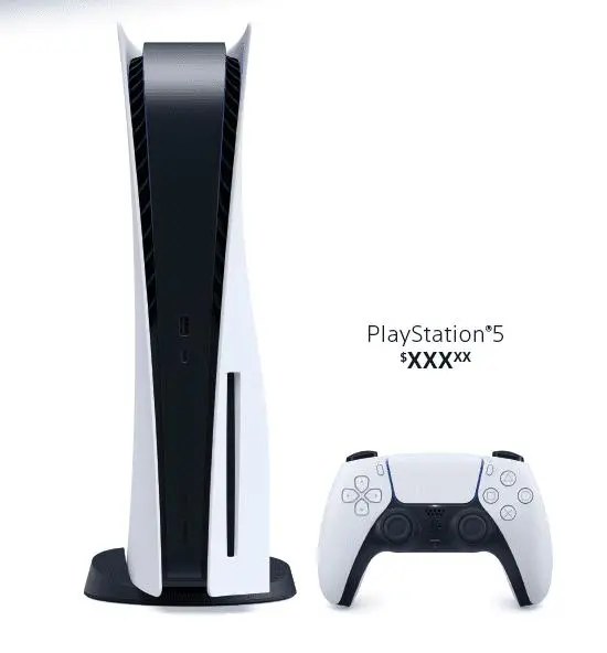 Sony PlayStation 5 Digital Edition – All-Digital Gaming Console