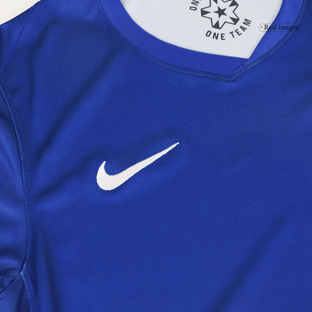 PULISIC #10 USA Away Soccer Jersey Copa America