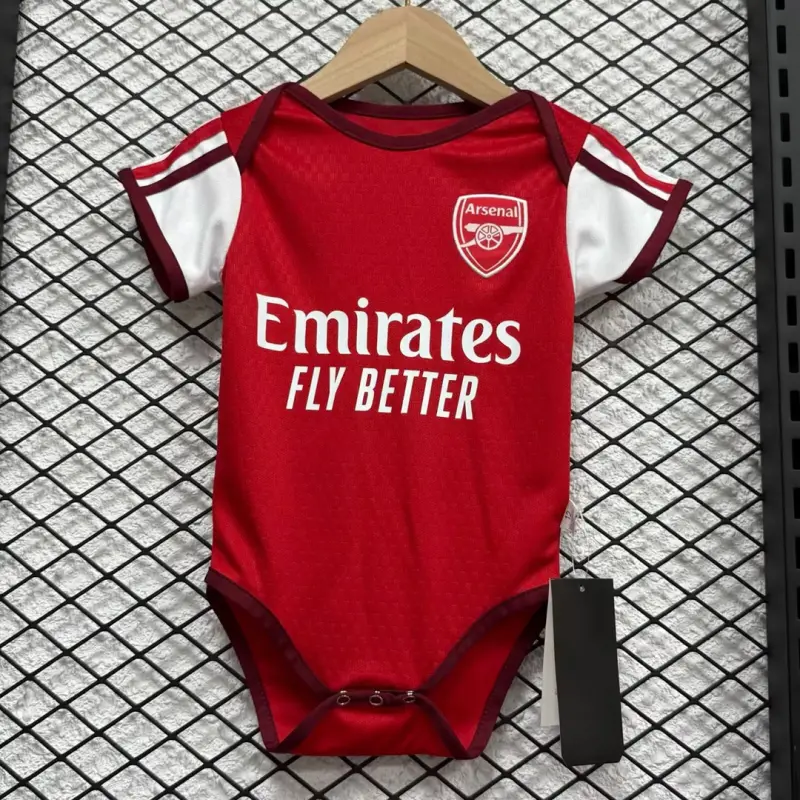 Baby Kit 26/27 Arsenal